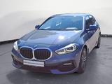 BMW 118d Sport Line Aut. Klimaaut. Sportsitze AHK - BMW 118 aus 2021