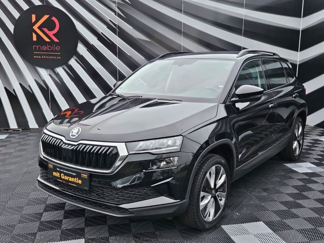 Skoda Karoq Style/10023km/GARANTIE