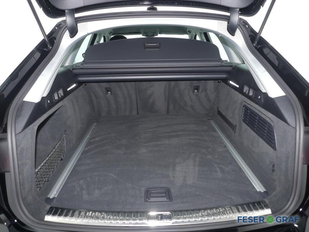 Audi A6 - Bild 8