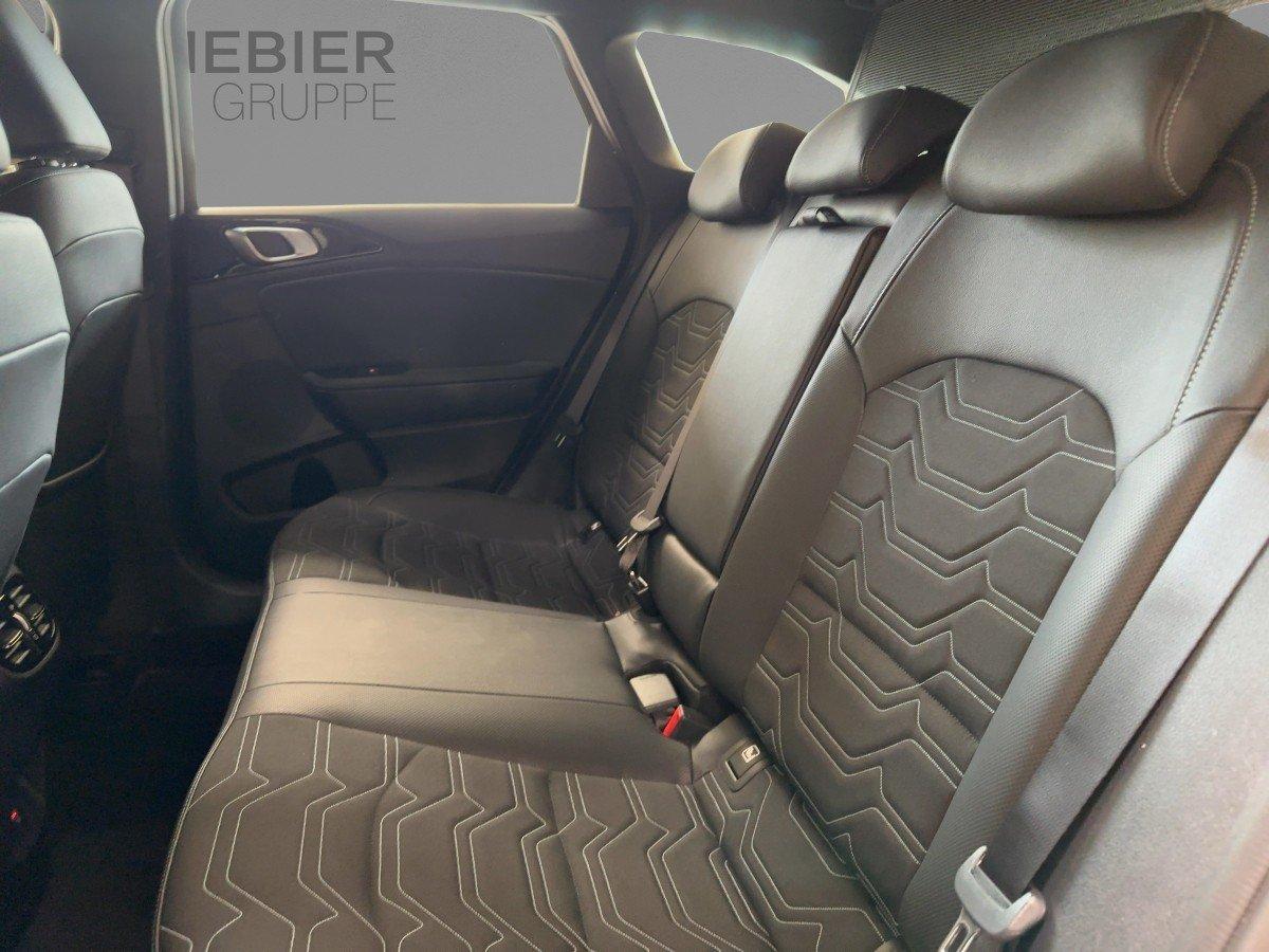 Kia cee'd Sportswagon Nightline Edition LED+Kamera