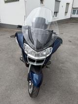 BMW R 1200 RT - BMW R 1200 RT