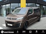 Citroën SpaceTourer 2.0 HDI180 Feel - Citroën SpaceTourer aus 2022