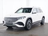 Mercedes-Benz EQB 350 4M AMG/ADVANCED/LED/KAMERA/SHZ/ - gebrauchte Mercedes-Benz EQB aus dem Jahr 2024