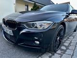 BMW F31 325d Touring Sport Line Mpaket  - BMW 325 in Hamm