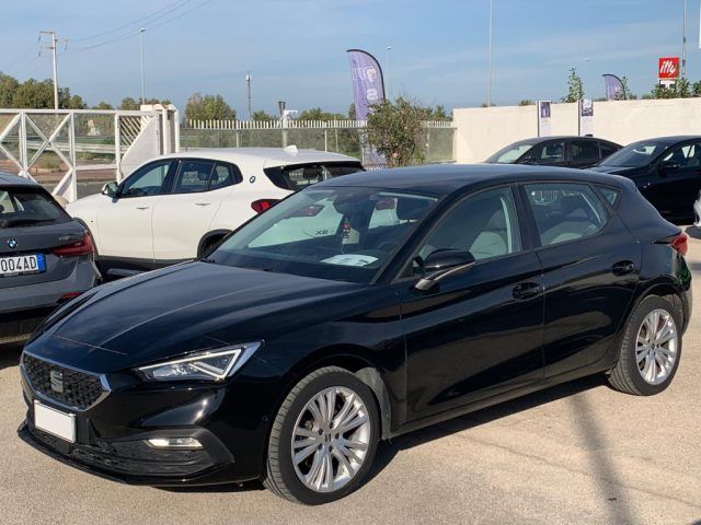 Seat SEAT Leon 2.0 TDI Business