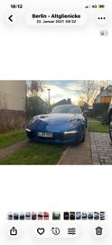 صورة 3 لـ 2015 Porsche 991