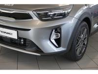 Kia Stonic 1.0 T-GDI 120 48V Nightline Ed. Navi LM S