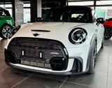 MINI Cooper S John Cooper Works Trim