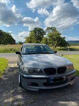 BMW E46 325i Tracktool - BMW 325: E46 325i