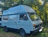 Volkswagen LT 28, LT 31 - Volkswagen LT: 28