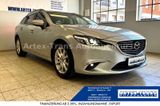 Mazda 6 Exclusive-Line/NAVI/XENON/LED/KLIMAAUT/SHZ/PDC - Mazda 6 Gebrauchtwagen
