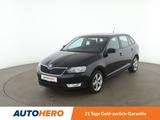 Skoda Rapid Spaceback 1.2 TSI Cool Edition*PDC*SHZ* - Skoda Rapid in Frankfurt (Main)