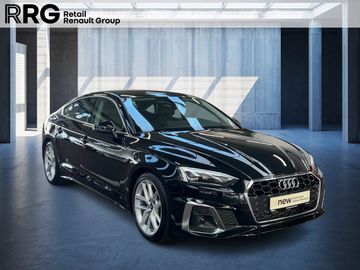 Audi A5 - 7