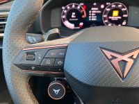 CUPRA Leon ST VZ 2.0 TSI  DSG 4Drive PANO AHK 5J GAR bei Autohaus Landmann & Maier OHG