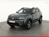 Dacia Duster TCe 130 4x4 LED Navi Kamera Sitzheizung