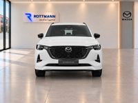 Mazda CX-80 - Vorschau Bild 3