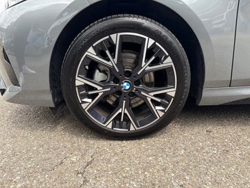 BMW 120 DAB LED Komfortzg. Parkassistent Klimaaut.