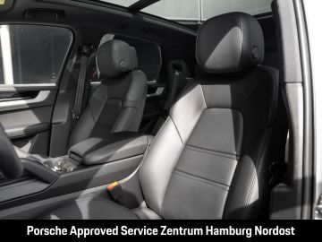 Porsche Cayenne - 5