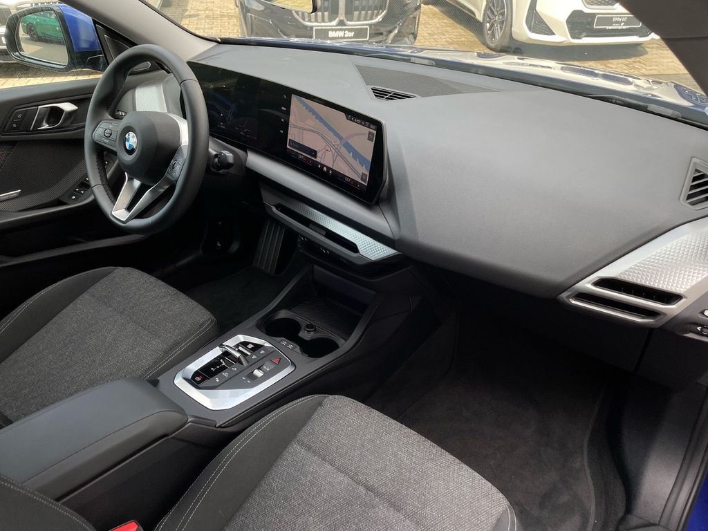 BMW 2 Series Gran Coupe 2026