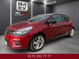 Renault Clio IV Limited*SCHECKHEFT+NAVI+KLIMAUTO+SHZ+PDC - Renault Clio in Gelsenkirchen