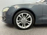Audi A5 Cabrio 3.0 TDI quattro*B&O*XENON*LEDER*PDC* - Audi A5 aus 2011