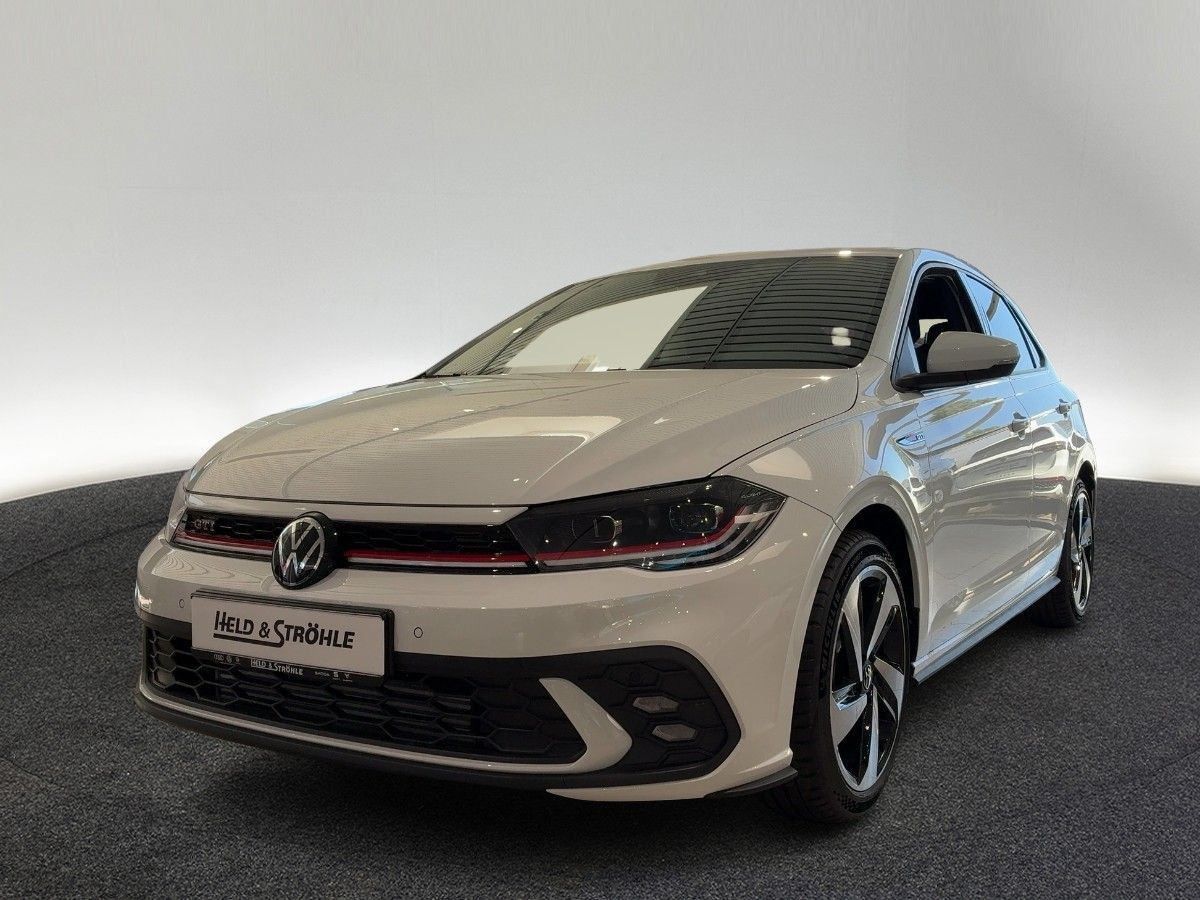 Volkswagen Polo - Bild 2