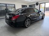 Mercedes-Benz C 63 AMG Mercedes-AMG C 63 Mercedes-AMG - gebrauchte Mercedes-Benz C 63 AMG aus dem Jahr 2018