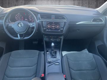Volkswagen Tiguan Highline Offroad DSG 4Motion*DIGITAL*ACC