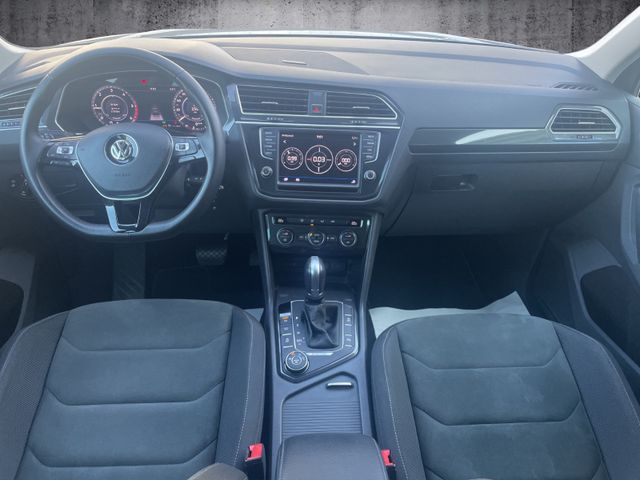 Volkswagen Tiguan Highline Offroad DSG 4Motion*DIGITAL*ACC