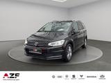 Volkswagen Touran Comfortline 2.0 TDI DSG ACC+AHK+LED+SHZ - Volkswagen Touran: Comfortline