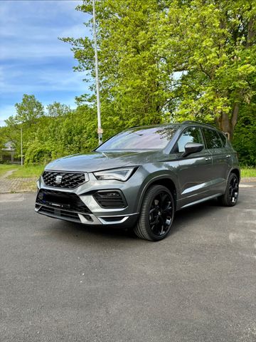 SEAT Ateca 1.5 TSI ACT 110kW FR FR