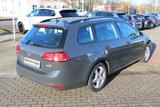 Volkswagen Golf Variant Comfortline 1.2 TSI 6-Gang MFL BMT - Volkswagen Golf: 1 6 Variant