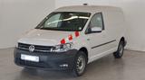Volkswagen Caddy Maxi 4Motion KLIMA SHZ TEMPOMAT AHK BOTT - Volkswagen Caddy Maxi: 4motion