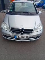 Mercedes-Benz A 160 BlueEFFICIENCY - - Mercedes-Benz A 160: Blueefficiency