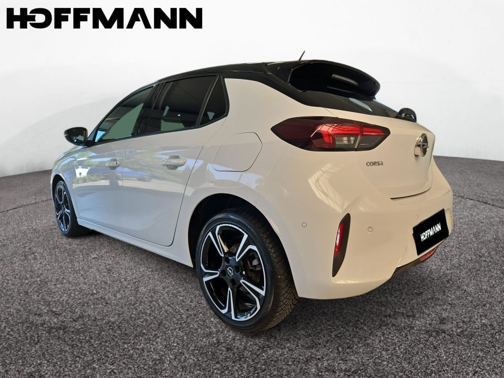 Fahrzeugabbildung Opel Corsa 1.2 Direct Turbo GS Line Navi SH LH