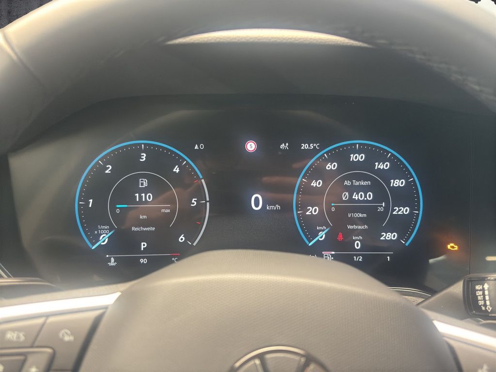 Volkswagen Touareg - Bild 18