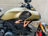 Ducati Diavel 1260 Lamborghini - CHOPPER LA
