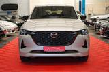 Mazda CX-60 3.3d Inline 6 AWD *Unfallfrei* - silberne Mazda CX-60