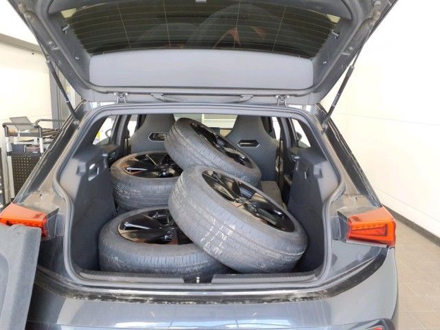 Cupra Born - Bild 8
