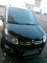 Citroën Citroen C3 Picasso Diesel - Citroën C3 Picasso in Duisburg