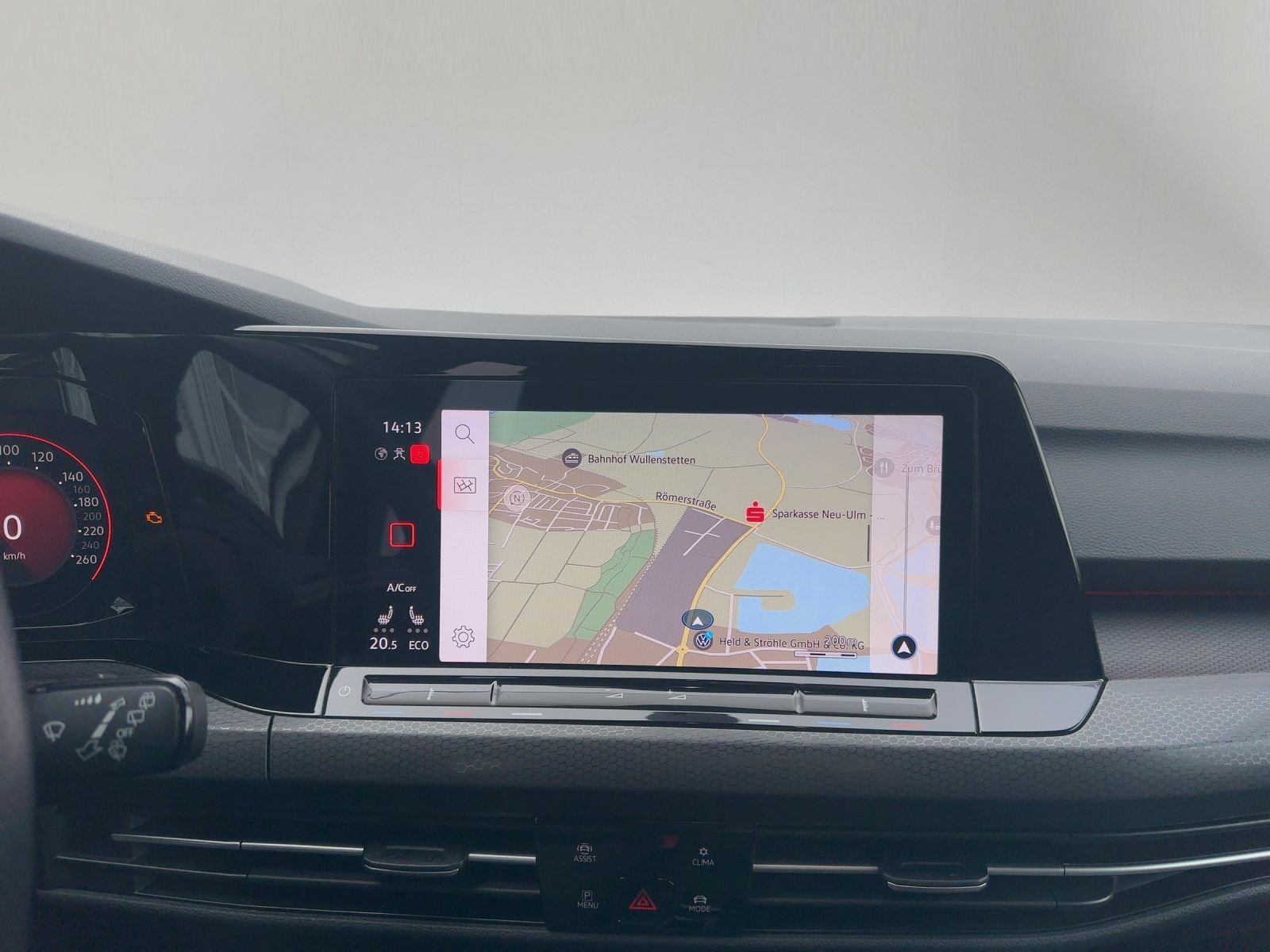 Volkswagen Golf - Bild 11