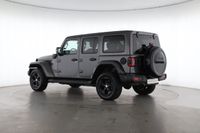 Jeep Wrangler - Vorschau Bild 4
