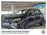 Volkswagen T-Cross LIfe 1.0 TSI DSG Navi ACC SHZ PDC - VW T-Cross Gebrauchtwagen in Stuttgart