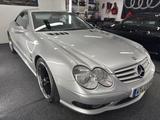 Mercedes-Benz SL 55 AMG AMG - Mercedes-Benz Gebrauchtwagen von 2002