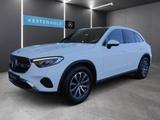 Mercedes-Benz GLC 220 d 4M Fahrass WideScreen Stdhzg Pano LED - mit Diesel-Antrieb: Geländewagen
