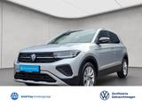 Volkswagen T-Cross 1.0 TSI DSG Goal  AHK NAVI PLA GJR ACC S