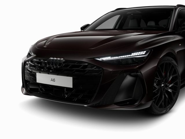 A6 Avant TDI quattro 220 kW Tech Pro B&O AHK B&O