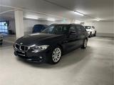 BMW 320d EfficientDynamics Edition Touring - - BMW 320: 320d Efficientdynamics Edition