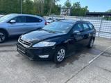 Ford Mondeo 1,6 Ti-VCT 88kW - Ford Mondeo: V6