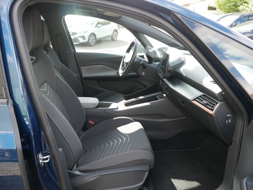 Cupra Born 170 77kWh KLIMA PDC LED SCHEINWERFER COPPER imagem 3